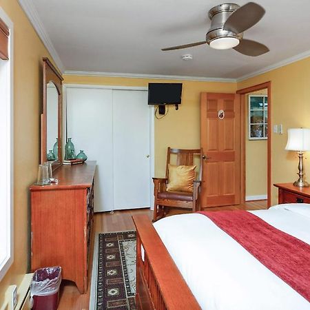 A Wildflower Inn Anchorage Exterior foto