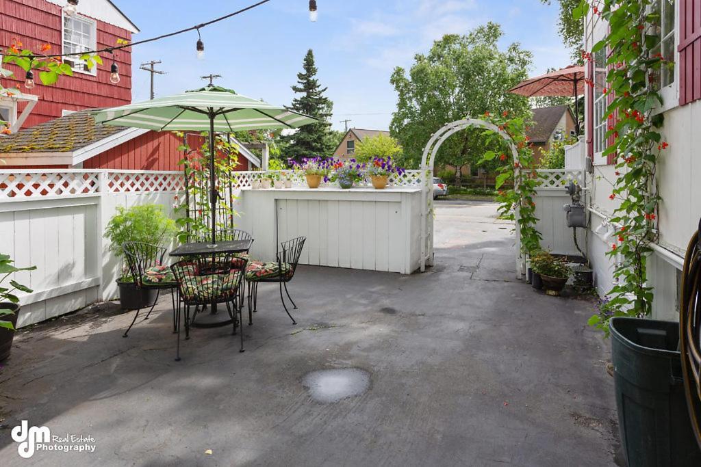 A Wildflower Inn Anchorage Exterior foto