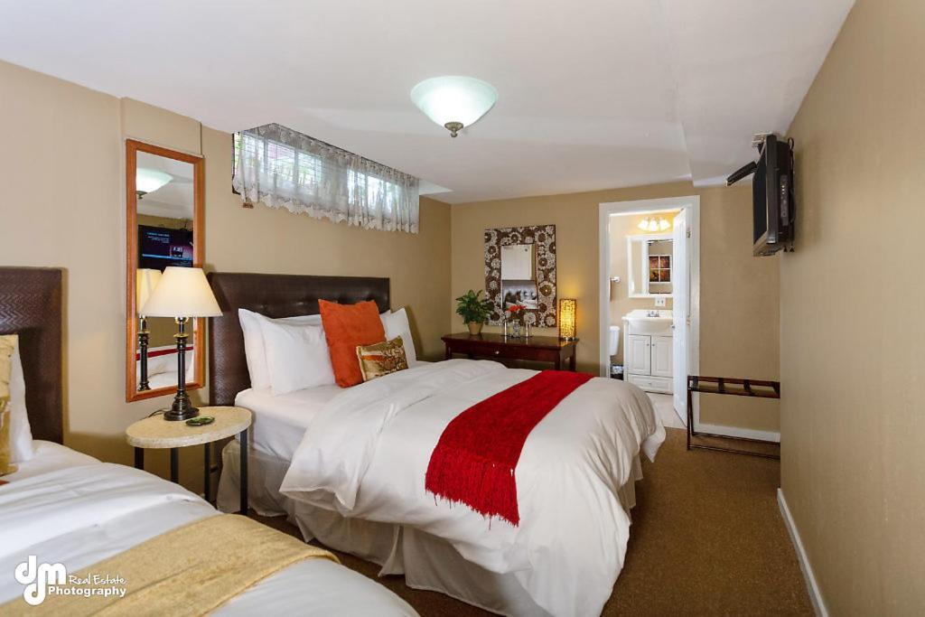 A Wildflower Inn Anchorage Exterior foto